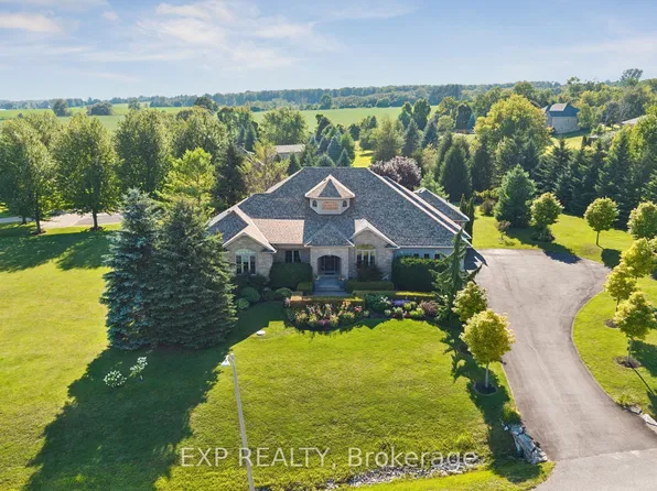 16 Westlake St, Clarington, ON L0B 1J0