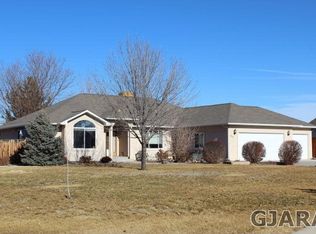 2572 Ranch Ct, Grand Junction, CO 81505