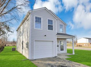 277 Josephine Ave, Columbus, OH 43204