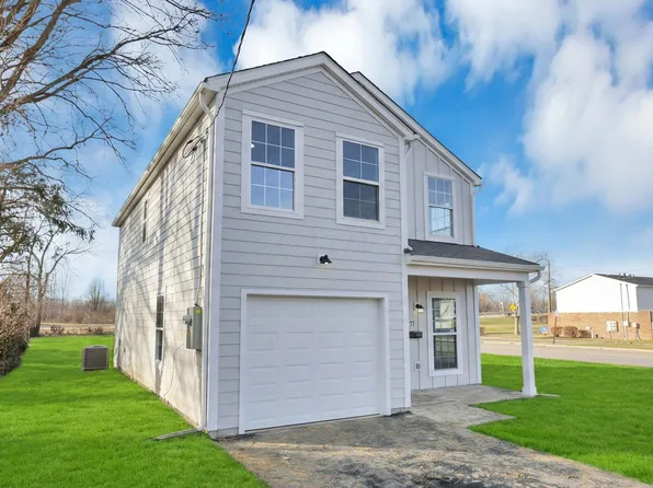 277 Josephine Ave, Columbus, OH 43204