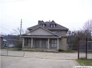 1015 W Meighan Blvd, Gadsden, AL 35901
