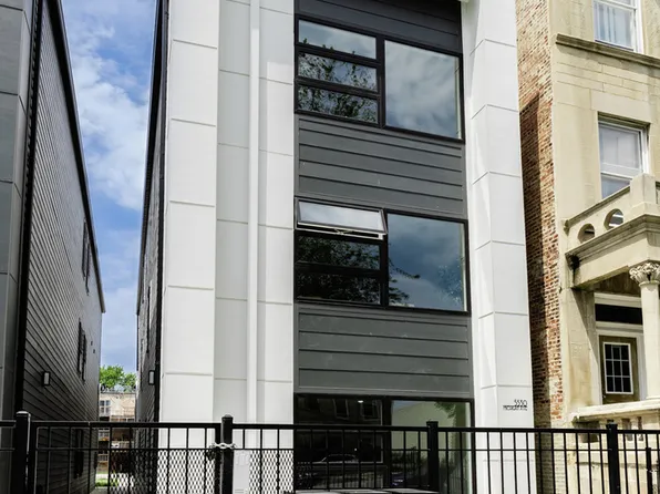 5530 S Michigan Ave, Chicago, IL 60637