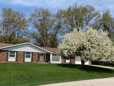 2510 West Rochelle AVENUE, Glendale, WI, 53209