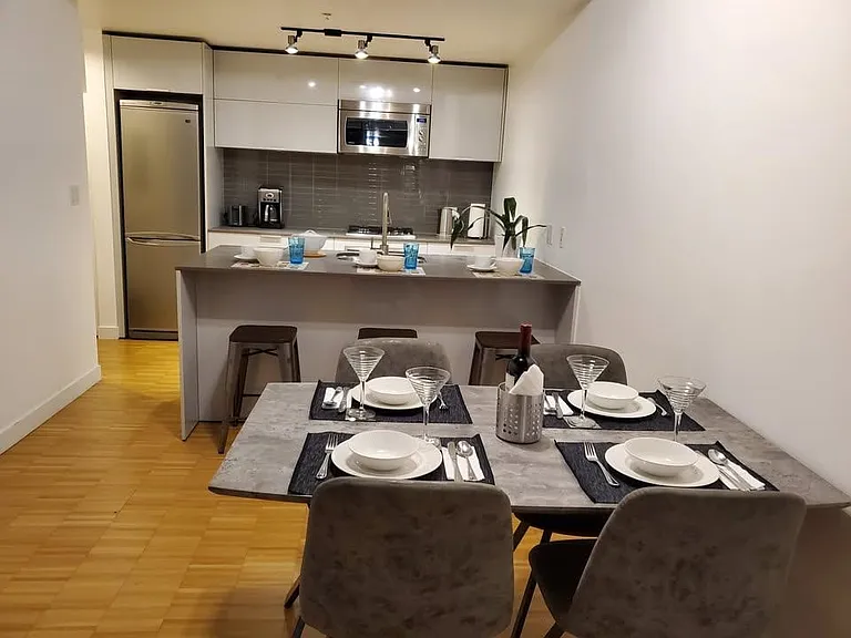 128 Cordova St W #3604 — Photo 7