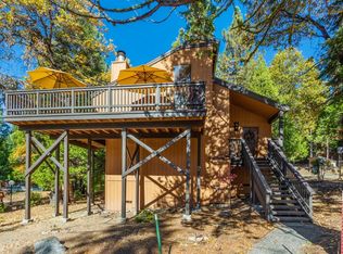 40865 Mill Run Ln, Shaver Lake, CA 93664