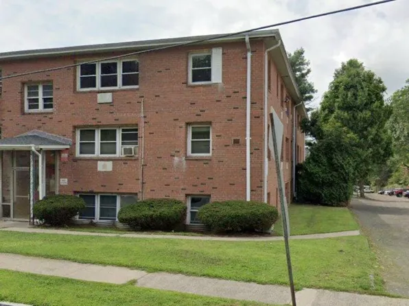 60 Donna Drive #A4, New Haven, CT 06513