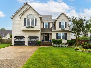 2424 Sandyfalls Way, Virginia Beach, VA 23456