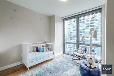 Rented by Bond New York