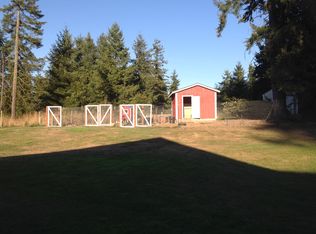 14024 Morris Rd SE, Yelm, WA 98597