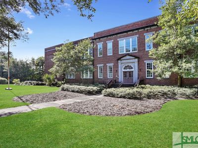 1835 Skidaway Road #207, Savannah, GA, 31404