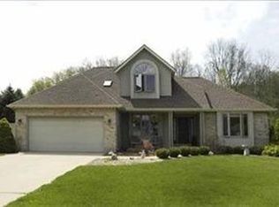 6209 Winddrift Ave, Kalamazoo, MI 49009