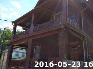 2453 Paris St, Cincinnati, OH 45219