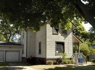 402 W Maple St, Kalamazoo, MI 49001