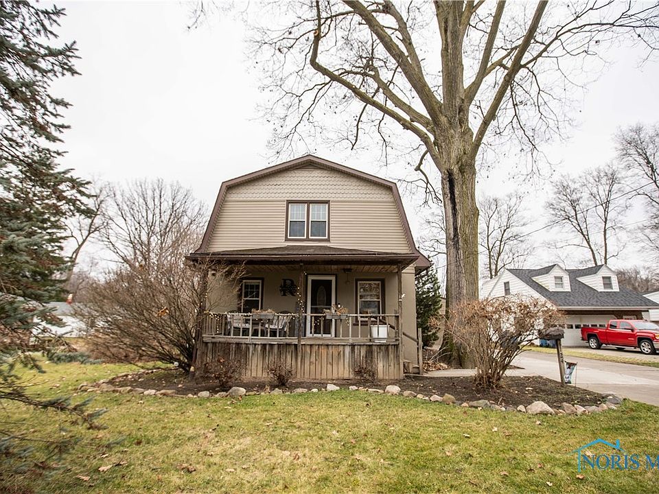 6124 Glasgow Rd, Sylvania, OH 43560 Zillow