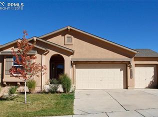 15569 Lacuna Dr, Monument, CO 80132