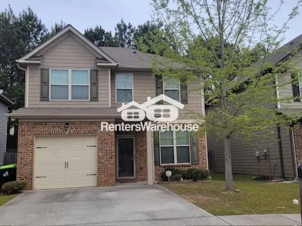 5788 Grande River Rd, College Park, GA 30349