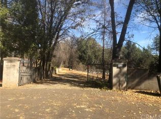 13492 Achilles Ct, Magalia, CA 95954