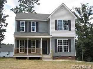 10 Clayman Rd, Sandston, VA 23150