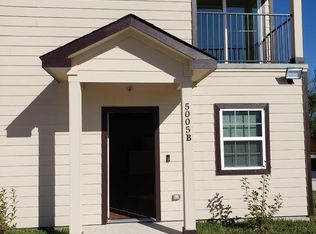 5006 Mallow St, Houston, TX 77033