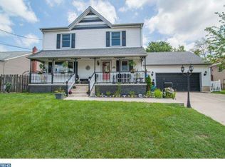 44 Adams Ave, Mount Ephraim, NJ 08059