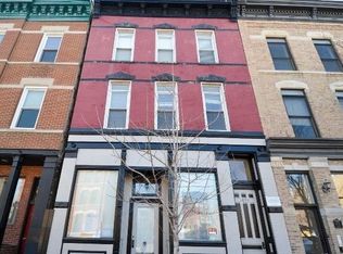 1870 N Halsted St #2FRNT, Chicago, IL 60614