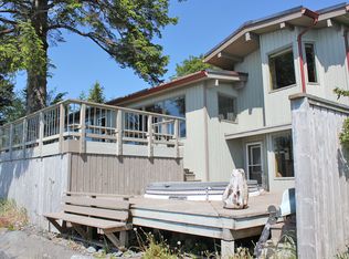 3507 Halibut Point Rd, Sitka, AK 99835