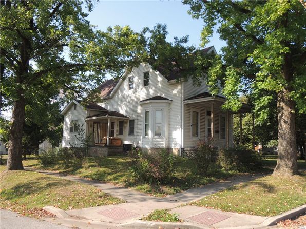 504 W South Ave Greenville Il 62246 Zillow