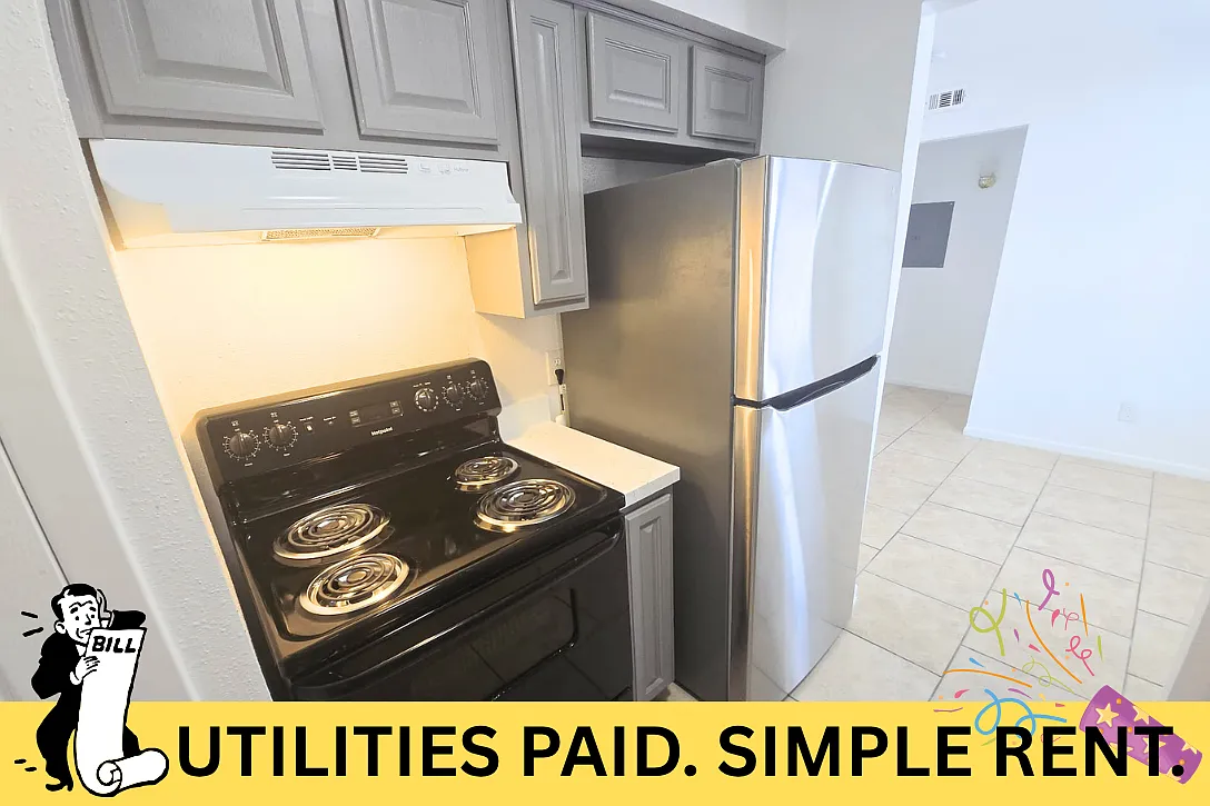 2 bed, 2.0 bath, 887 sqft, $1,550 — Photo 3