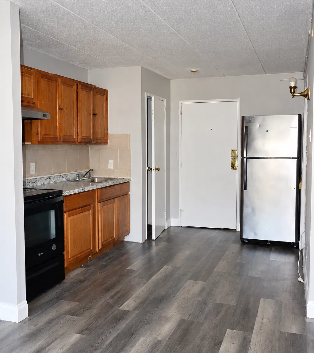 Studio, 378 sqft, $1,600 — Photo 2
