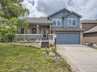 9415 Autumn Ash Pl, Highlands Ranch, CO 80126