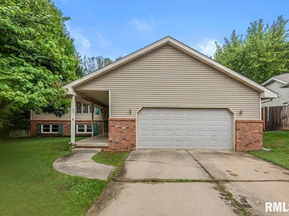 74 Holliday Rd, Springfield, IL 62702