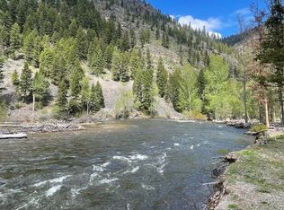 6 Ida Ct, Clinton, MT 59825