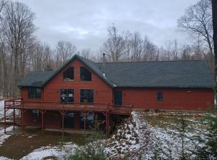 8357 Kochs Kove, Harshaw, WI 54529