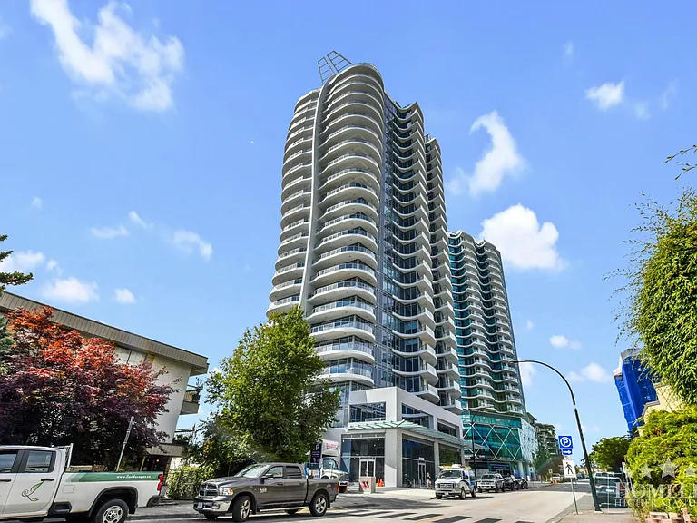 1475 Foster St #1105 — Photo 1
