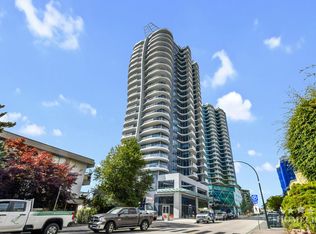 1475 Foster St #1105, White Rock, BC V4B 3X7