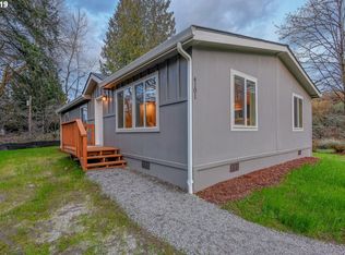 4101 NW Hayes Rd, Woodland, WA 98674