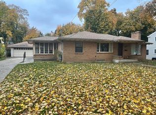 2305 Godwin Ave SE, Grand Rapids, MI 49507