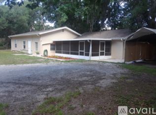 2135 Rouse Lake Rd, Orlando, FL 32817
