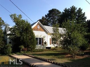 3360 Prospect Rd, Rutledge, GA 30663