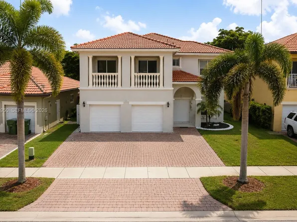 1351 NE 41st Pl, Homestead, FL 33033