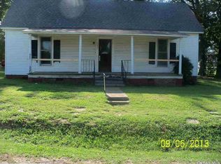 505 Parker St, Humboldt, TN 38343