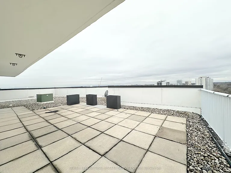 125 Forsythe St #1201 — Photo 14