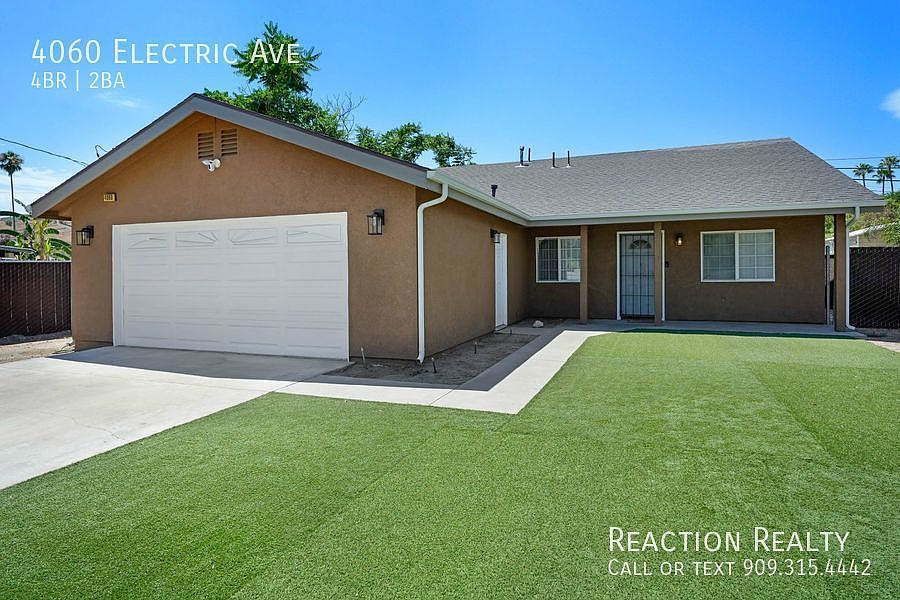 1st image of 4060 Electric Ave