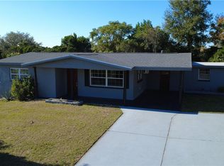 44 S Fillmore St, Beverly Hills, FL 34465