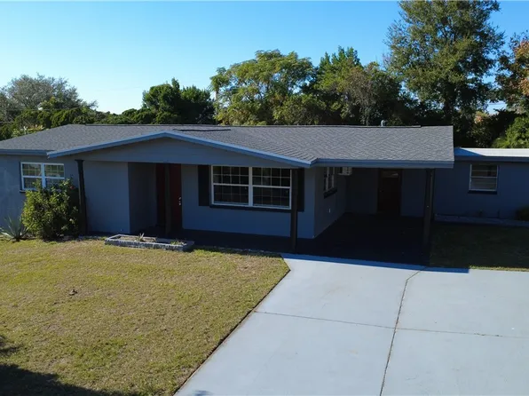 44 S Fillmore St, Beverly Hills, FL 34465