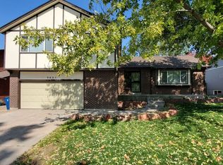 3851 W 97th Ave, Westminster, CO 80031