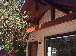 1414 NW Cumberland Ave, Bend, OR 97703