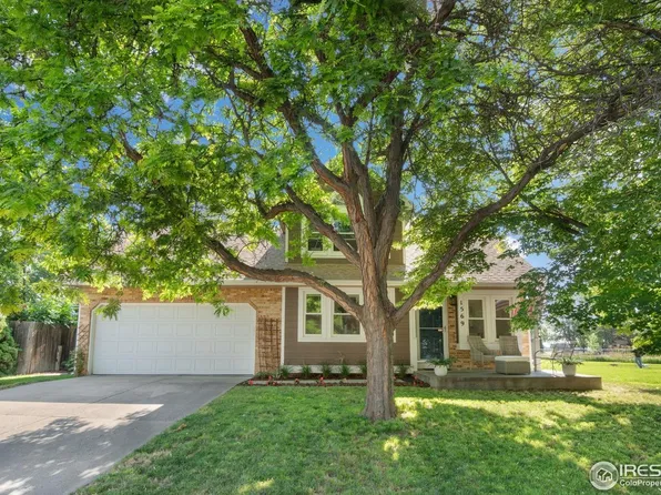 1569 Wellington Ct, Loveland, CO 80538