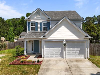 228 Honeywell Way, Fuquay Varina, NC, 27526