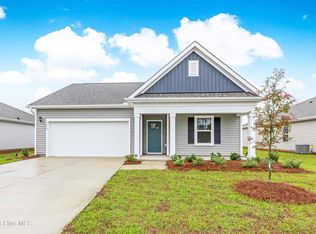 316 Merchant Point Boulevard Lot 9, Jacksonville, NC 28546